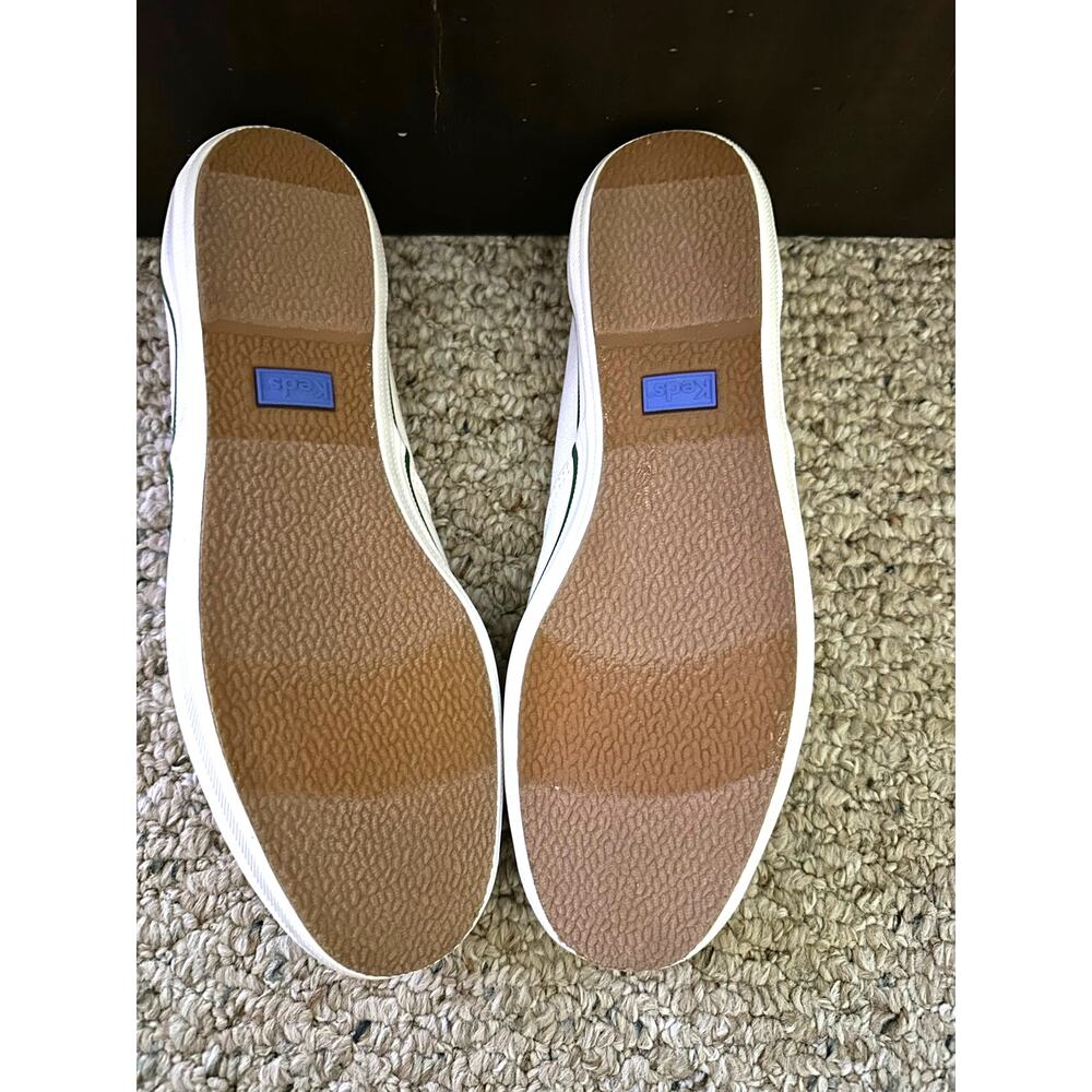 *NWT* STAUD x Keds Champion Canvas Sneakers Women’s Sz.9 - Picture 6 of 7